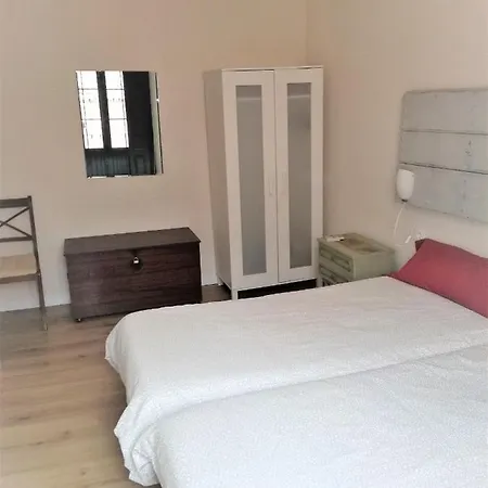 Centro Santa Catalina 1º B Apartamento Sevilla