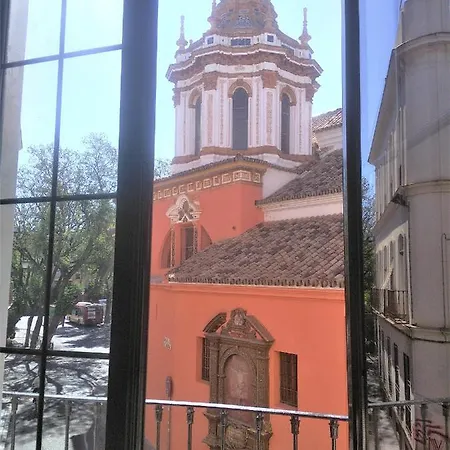 Apartment Centro Santa Catalina 1º B Seville