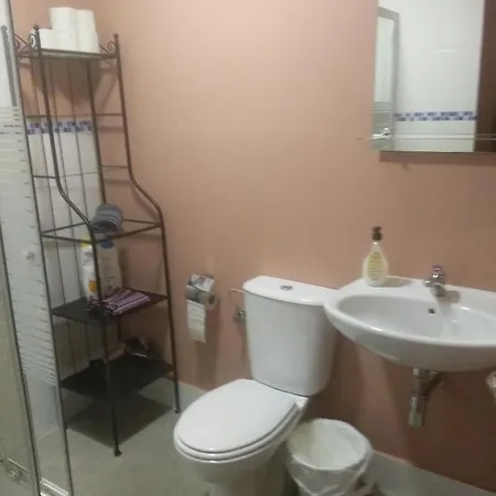Centro Santa Catalina 1º B Apartamento *