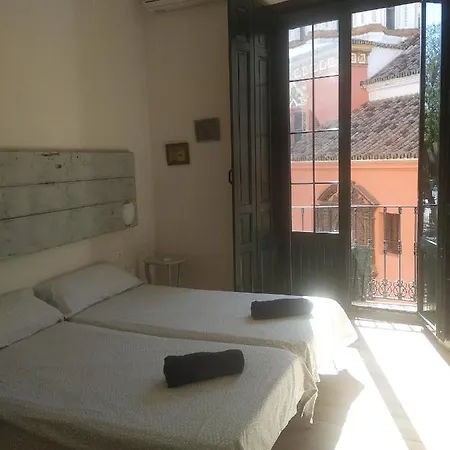 Centro Santa Catalina 1º B *