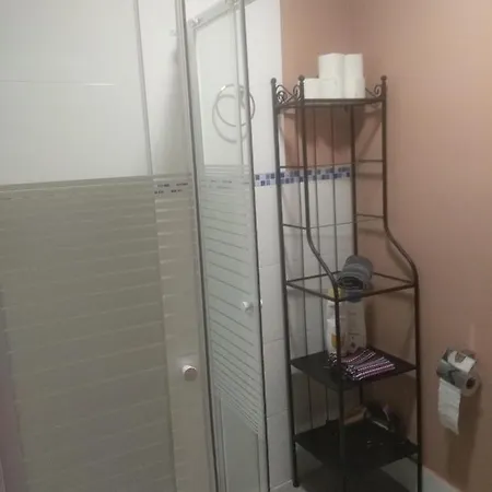 Apartment Centro Santa Catalina 1º B Seville