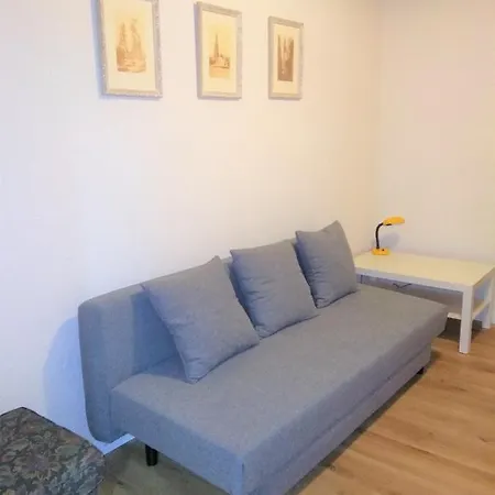 Centro Santa Catalina 1º B Apartment Seville